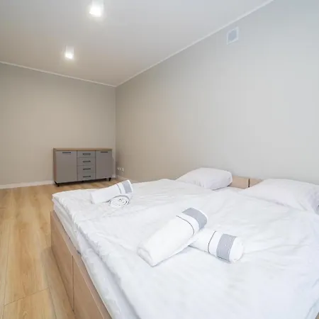 Vacationclub - Zdrojowa 7 4