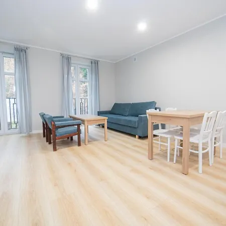 Lejlighed Vacationclub - Zdrojowa 7 4 Duszniki Zdrój