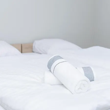 Lejlighed Vacationclub - Zdrojowa 7 4