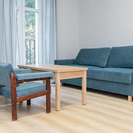 Lejlighed Vacationclub - Zdrojowa 7 4