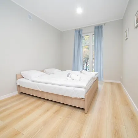 Lejlighed Vacationclub - Zdrojowa 7 4