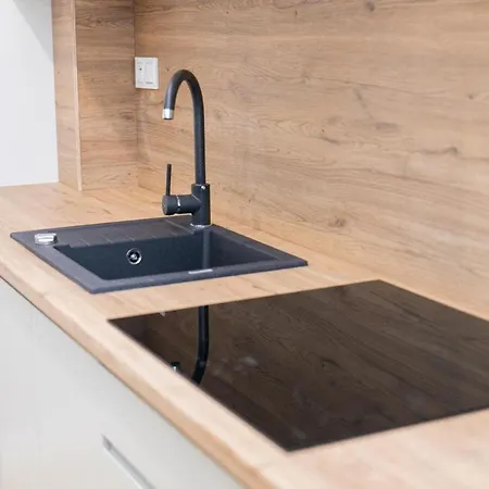 Lejlighed Vacationclub - Zdrojowa 7 4 *