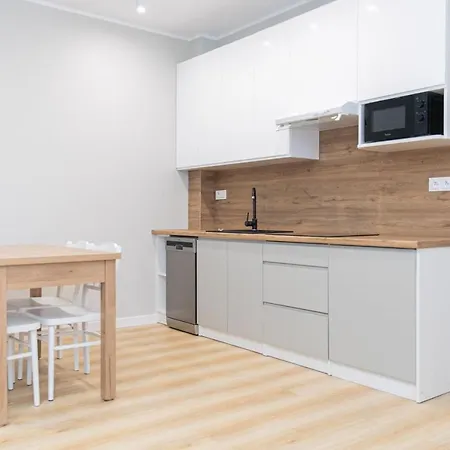 Vacationclub - Zdrojowa 7 4 Lejlighed Duszniki Zdrój