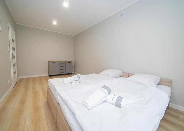 Vacationclub - Zdrojowa 7 4