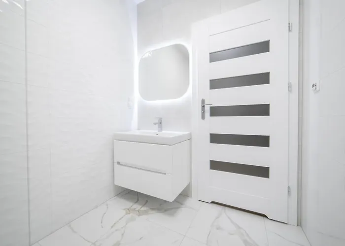 Vacationclub - Zdrojowa 7 4 Lägenhet *