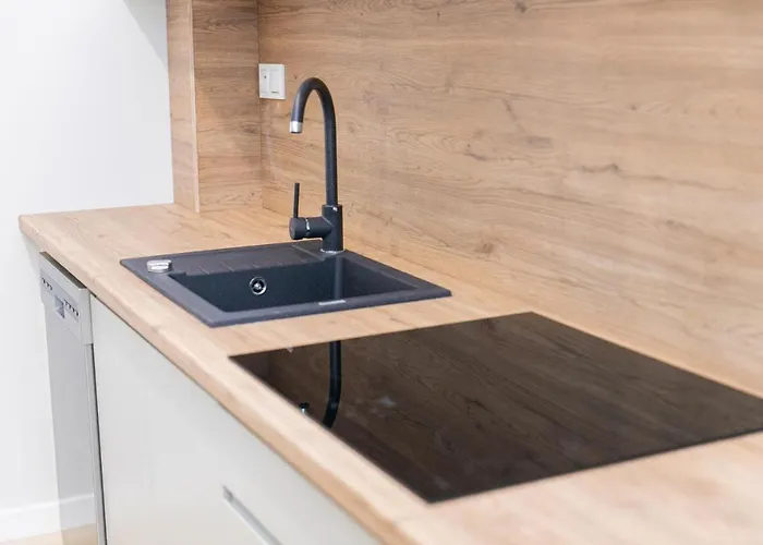 Lägenhet Vacationclub - Zdrojowa 7 4 *