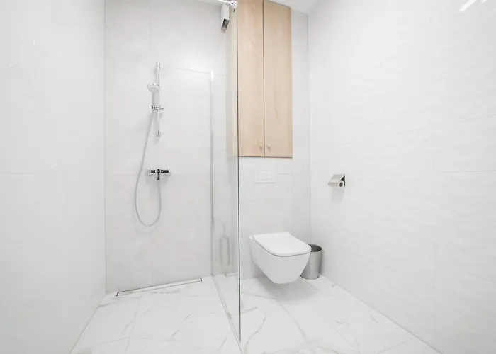 Vacationclub - Zdrojowa 7 4 * Duszniki Zdrój