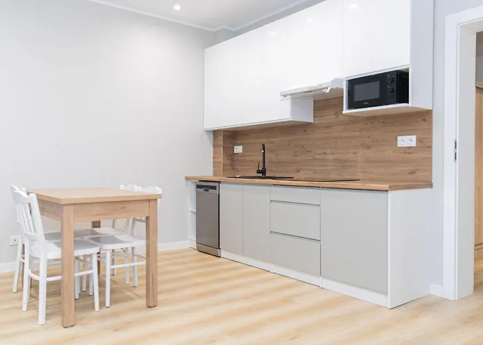 Vacationclub - Zdrojowa 7 4 Lägenhet Duszniki Zdrój